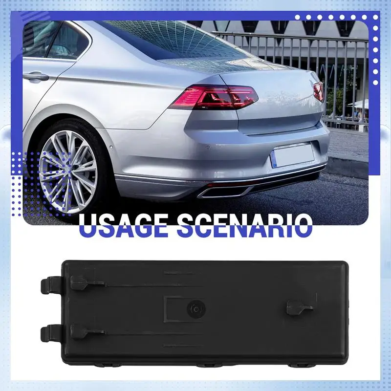 AM-Car Trunk Control Module For VW MQB Passat B8 Tiguan MK2 Tailgate Rear Hatch Control Unit 5Q0 959 107 S 5Q0959107S
AM-Car Trunk Control Module For VW MQB Passat B8 Tiguan MK2 Tailgate Rear Hatch Control Unit 5Q0 959 107 S 5Q0959107S