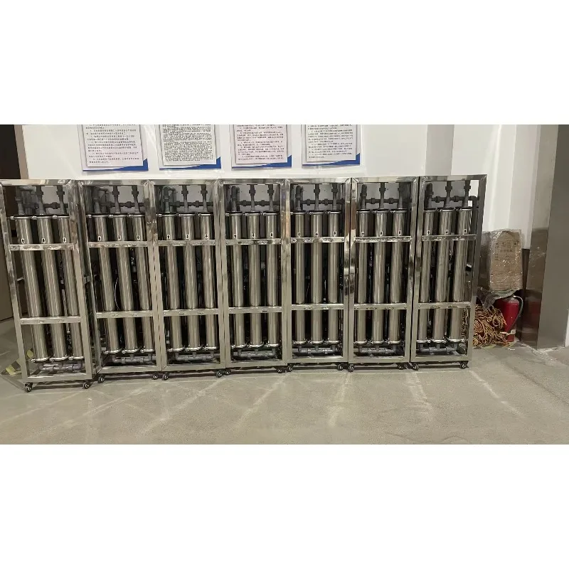 500 Liters Per Hour Water Ro System Reverse Osmosis Water Treatment Plant Price RO Reverse Osmosis Water Treatment Machinery
500 Liters Per Hour Water Ro System Reverse Osmosis Water Treatment Plant Price RO Reverse Osmosis Water Treatment Machinery