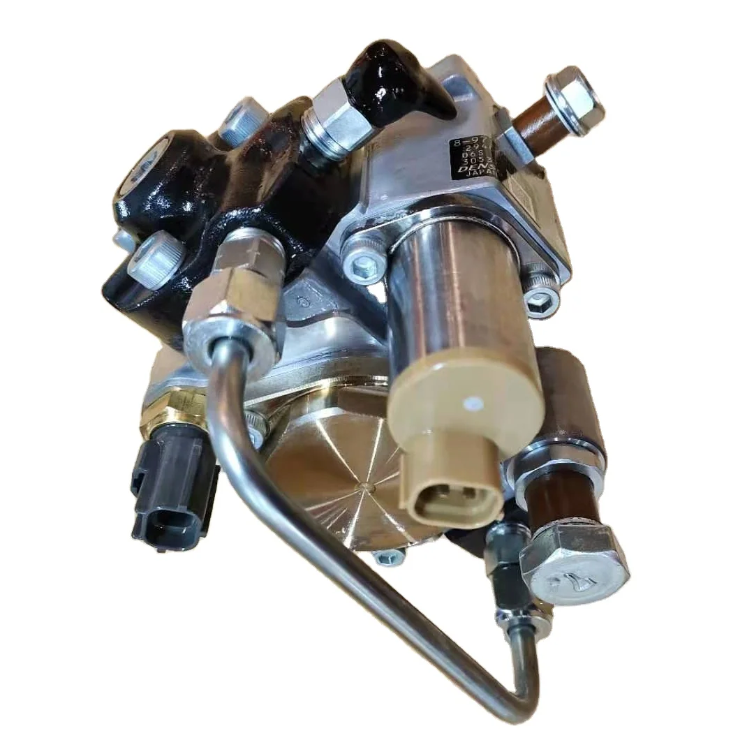 4D88E 4TNV88 Construction Machinery Fuel Pump 729642-51330 Part Engine Fuel Pump
4D88E 4TNV88 Construction Machinery Fuel Pump 729642-51330 Part Engine Fuel Pump