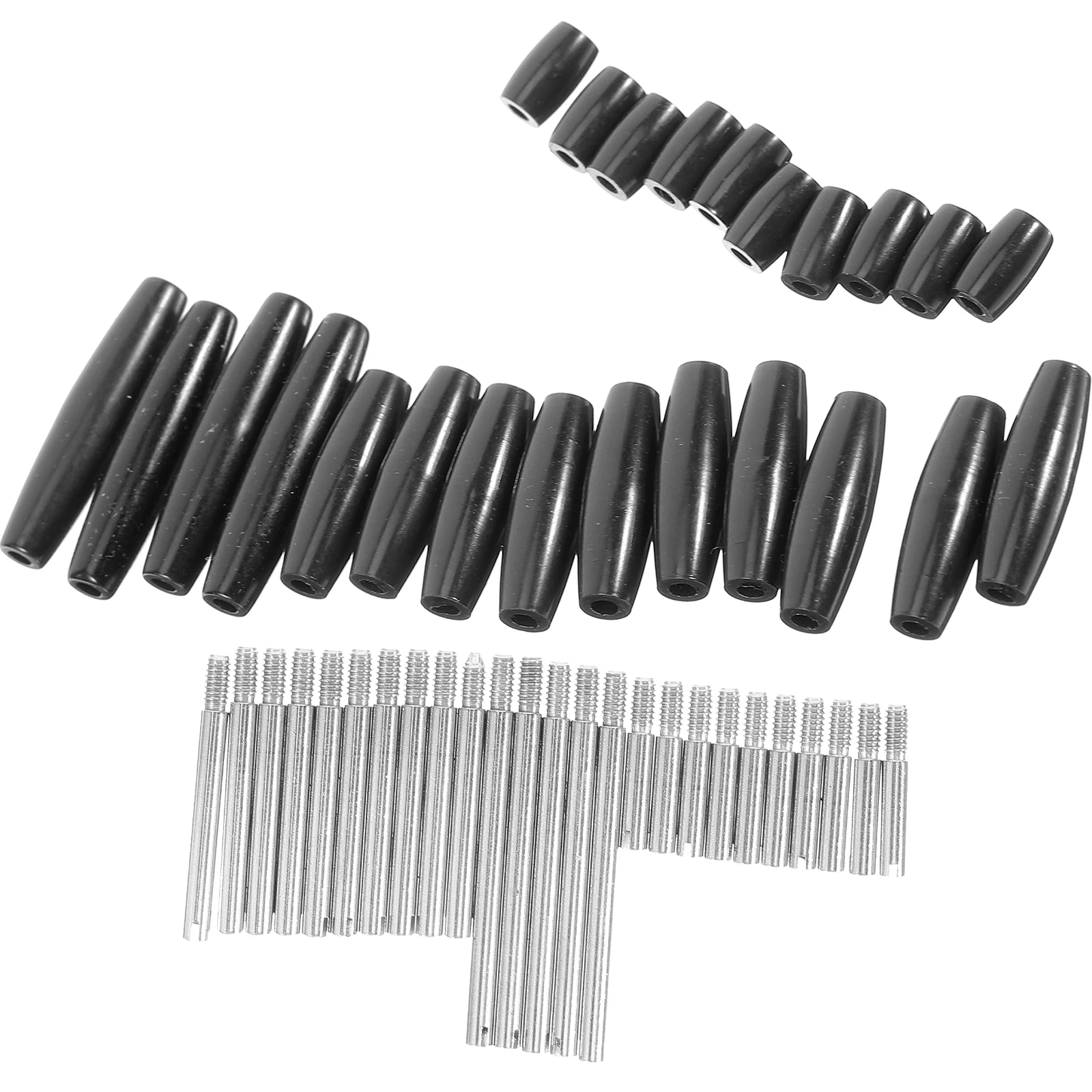 Saxophone Shaft Rod Screw Durable ABS Metal Compact Lightweight Easy Install Repair Kit Musical Instrument Part Accessories
Saxophone Shaft Rod Screw Durable ABS Metal Compact Lightweight Easy Install Repair Kit Musical Instrument Part Accessories