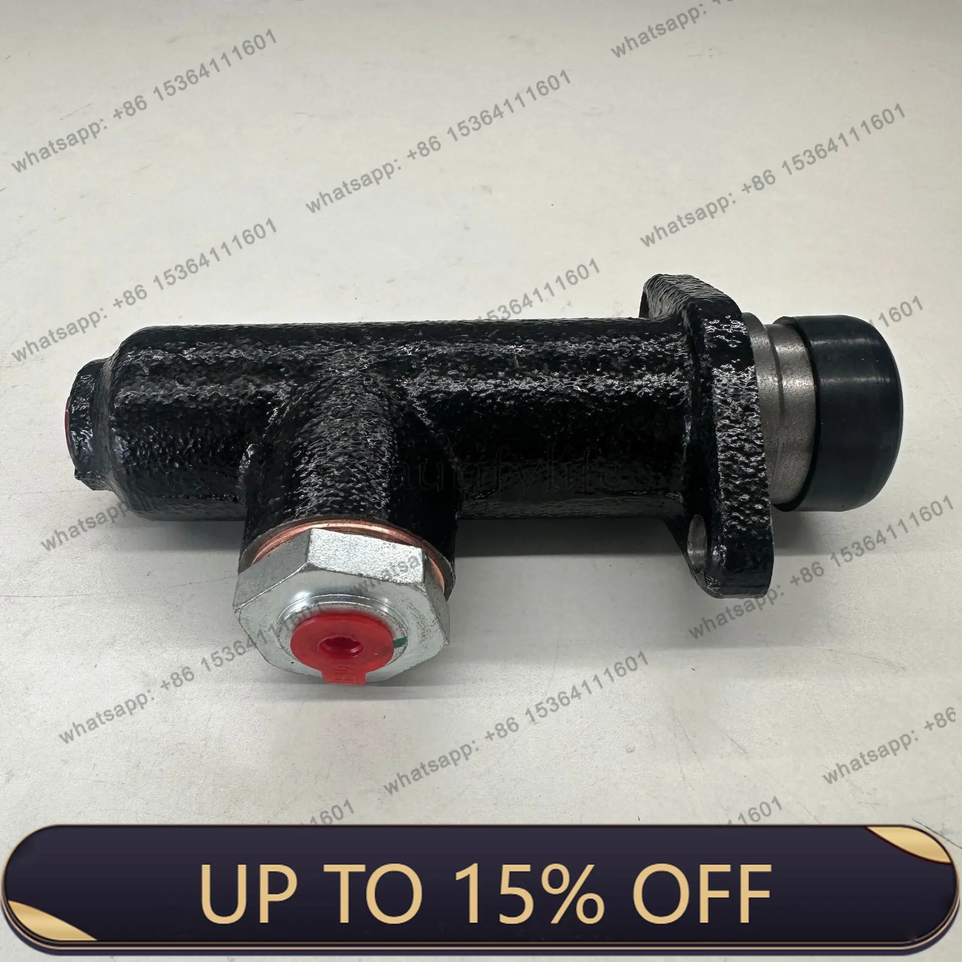 PJ for master pump, new PE 69112717 62452712 62452711
PJ for master pump, new PE 69112717 62452712 62452711