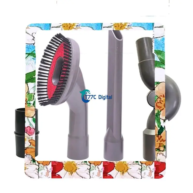 1 Set Elbow Adapter Bottom 35-32Mm Bore Quick Release Tool Bottom Adapter Vacuum Cleaner Accessories No Bending Universal
1 Set Elbow Adapter Bottom 35-32Mm Bore Quick Release Tool Bottom Adapter Vacuum Cleaner Accessories No Bending Universal