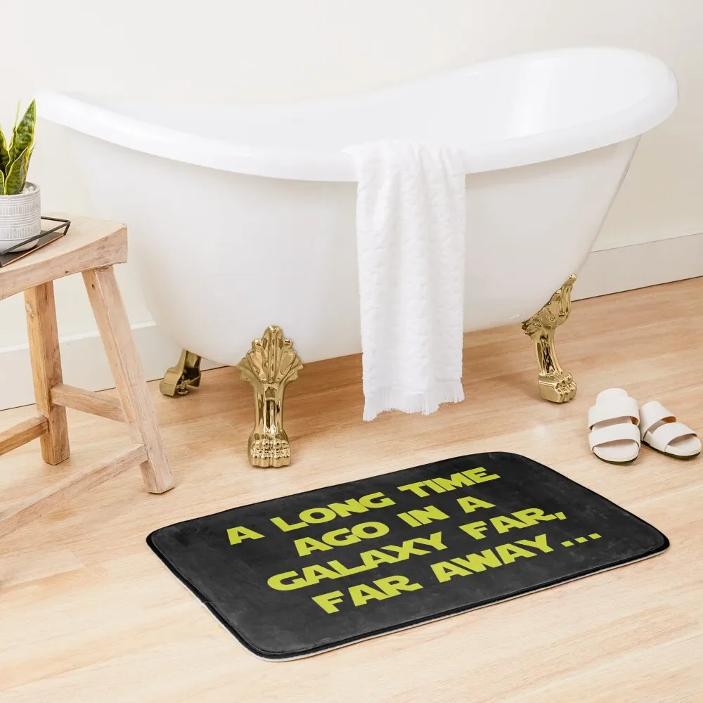 The beginning of a great saga Bath Mat Showers Bathroom Rugs And Set Bathroom Foot Bathroom Supplies Mat
The beginning of a great saga Bath Mat Showers Bathroom Rugs And Set Bathroom Foot Bathroom Supplies Mat