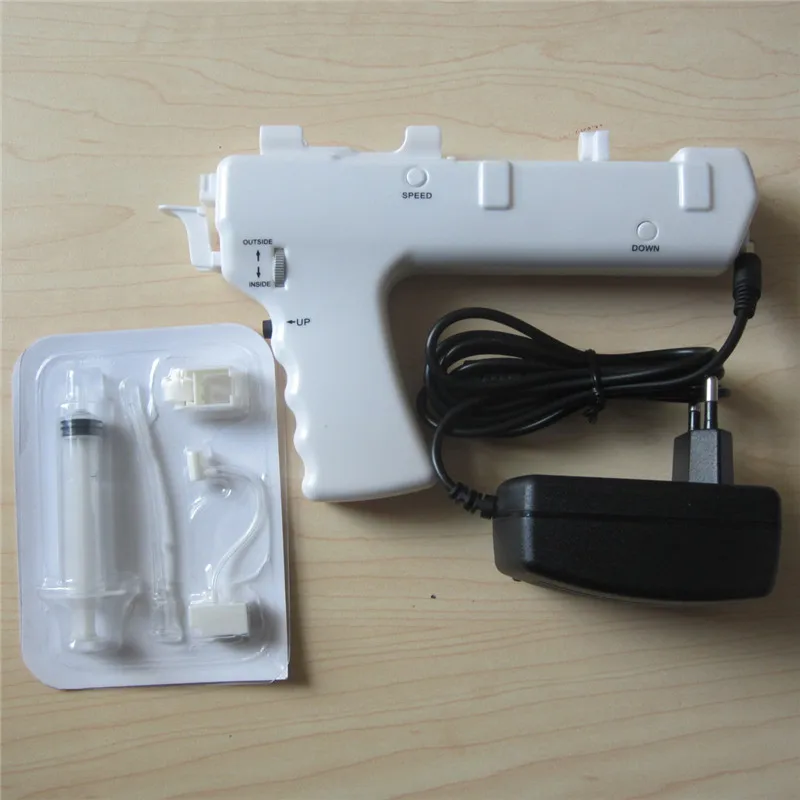 Latest Meso skin rejuvenation meso mesotherapy gun korea/portable needle free mesotherapy machine
Latest Meso skin rejuvenation meso mesotherapy gun korea/portable needle free mesotherapy machine