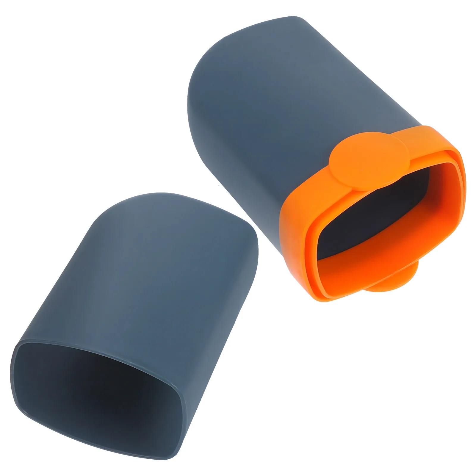 Toothbrush Storage Cup Lightweight Compact Airtight Travel Accessories for Toothbrush Toothpaste Organizer Travel Accessories
Toothbrush Storage Cup Lightweight Compact Airtight Travel Accessories for Toothbrush Toothpaste Organizer Travel Accessories