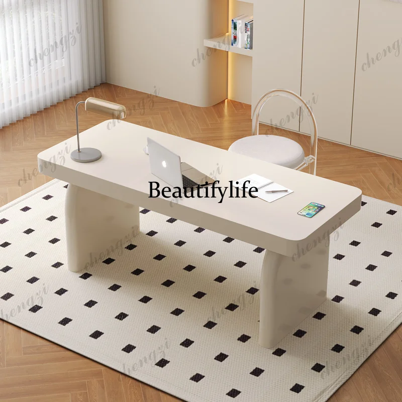 120 140 160 180 cm Modern Cream Style Computer Motion Room desks office table pliante gaming desk Office Furniture tables
120 140 160 180 cm Modern Cream Style Computer Motion Room desks office table pliante gaming desk Office Furniture tables