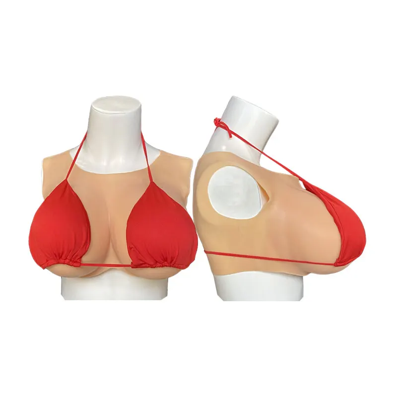 Huge Silicone Breast Forms Realistic Nipple Areola Plump Soft Shake Enhance Chest Fake Boobs for Trans Shemale Crossdressing
Huge Silicone Breast Forms Realistic Nipple Areola Plump Soft Shake Enhance Chest Fake Boobs for Trans Shemale Crossdressing