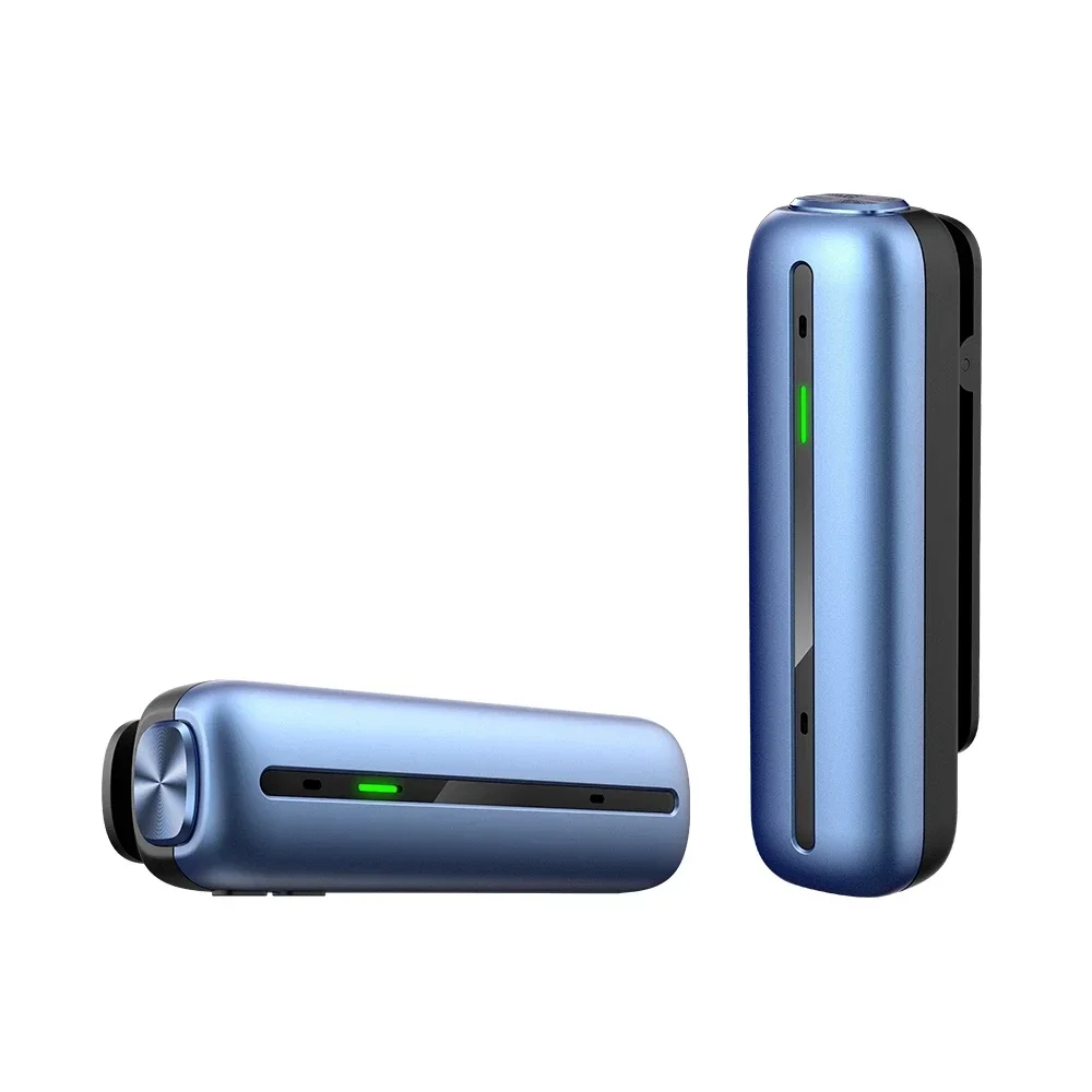 Hot Sale Wooask S01 Smart Translation Recorder Digital Voice Translate Recording Translator Pen 16GB Capacity 500 Hours Cloud
Hot Sale Wooask S01 Smart Translation Recorder Digital Voice Translate Recording Translator Pen 16GB Capacity 500 Hours Cloud