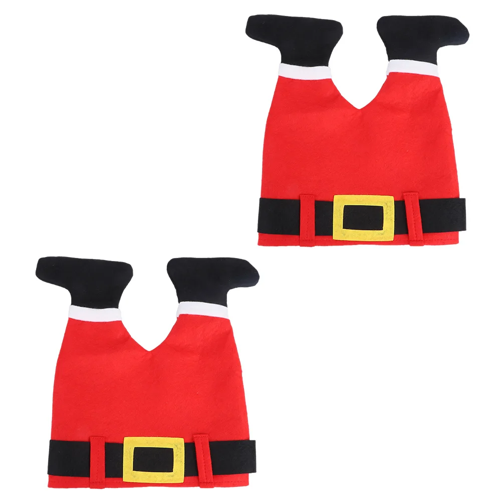 Santa Hat Red Christmas Decor Lightweight Cloth Warm Color Photo Props Xmas Party Stage Performance Fun Hats
Santa Hat Red Christmas Decor Lightweight Cloth Warm Color Photo Props Xmas Party Stage Performance Fun Hats