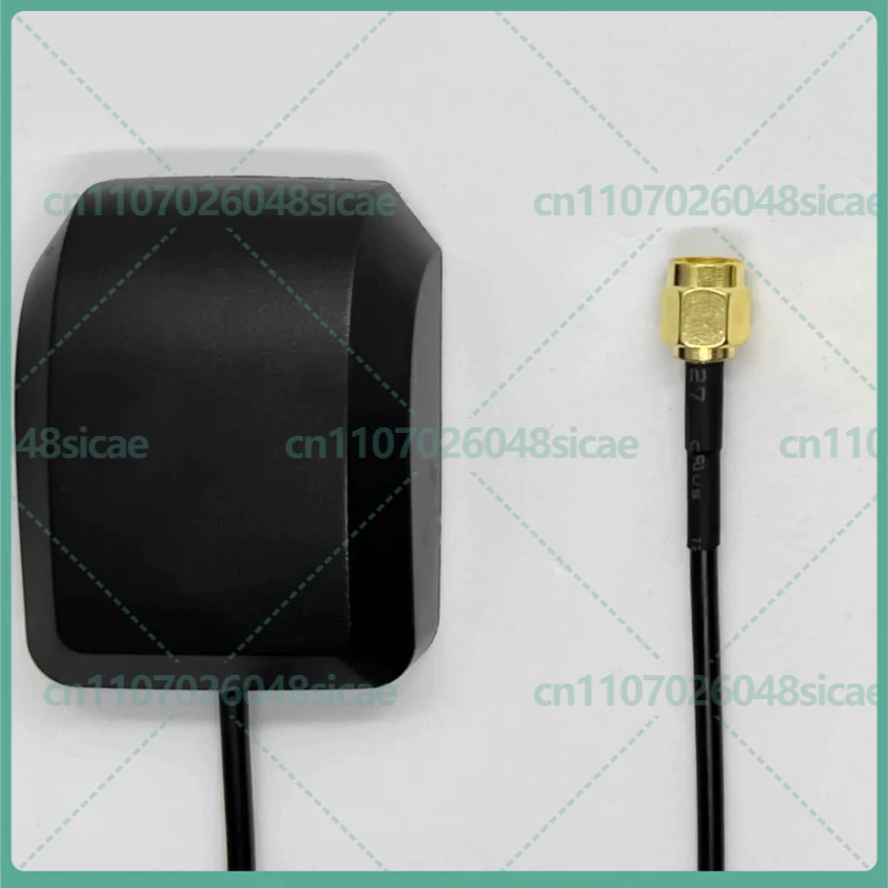 1-5pcs FOR Car GPS Signal Repeater Amplifier External Antenna Booster Navigation
1-5pcs FOR Car GPS Signal Repeater Amplifier External Antenna Booster Navigation