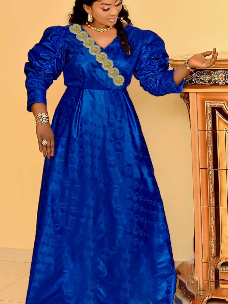 Robe Bazin Riche Brode Traditional Dress Evening Gowns Dress For Wedding Party Women Party Dresses Birthday Dress For Women
Robe Bazin Riche Brode Traditional Dress Evening Gowns Dress For Wedding Party Women Party Dresses Birthday Dress For Women