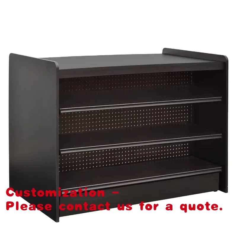 Customize.30 Inch MDF Checkout Counter Display showcase Cabinet Shop Display
Customize.30 Inch MDF Checkout Counter Display showcase Cabinet Shop Display