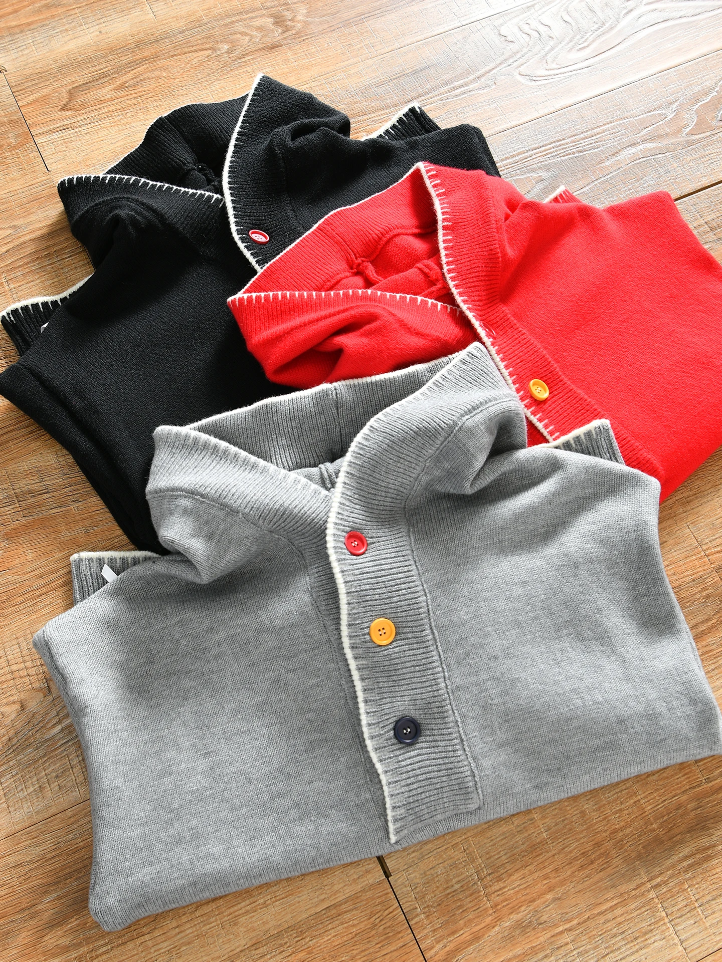 Lazy Style Color Block Hoodie Knitted Sweater Men's Fashion Versatile Loose Fit Long Sleeve Thermal Clothing for Autumn Winter
Lazy Style Color Block Hoodie Knitted Sweater Men's Fashion Versatile Loose Fit Long Sleeve Thermal Clothing for Autumn Winter