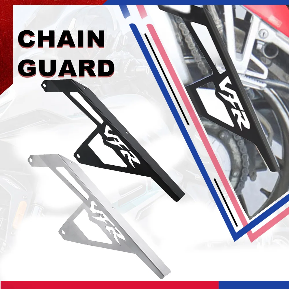For Honda VFR 750 VFR750F VFR 750F VFR750 F 1990 - 1997 Motorcycle Chain Guard Protection Cover Rear Sprocket Guard Protector
For Honda VFR 750 VFR750F VFR 750F VFR750 F 1990 - 1997 Motorcycle Chain Guard Protection Cover Rear Sprocket Guard Protector
