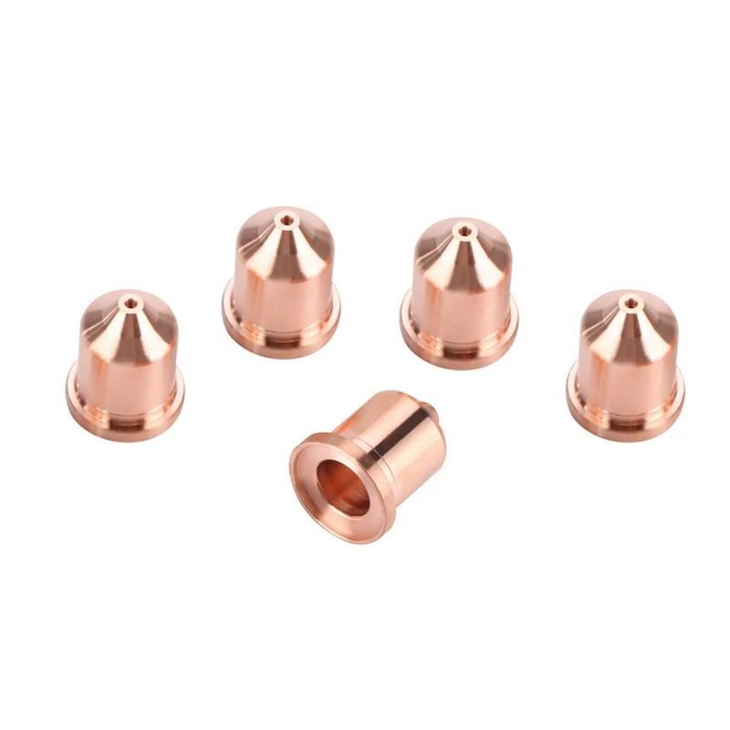 20Pcs 220816 85A Plasma Cutter Nozzle Head Is Suitable For MAX 85/105 Plasma Cutting Torch Consumables
20Pcs 220816 85A Plasma Cutter Nozzle Head Is Suitable For MAX 85/105 Plasma Cutting Torch Consumables