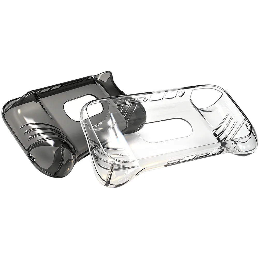 For TPU Protective Cover For MINILOONG Pocket 1 Console Maintaining Original Design Visibility While Adding Durability
For TPU Protective Cover For MINILOONG Pocket 1 Console Maintaining Original Design Visibility While Adding Durability