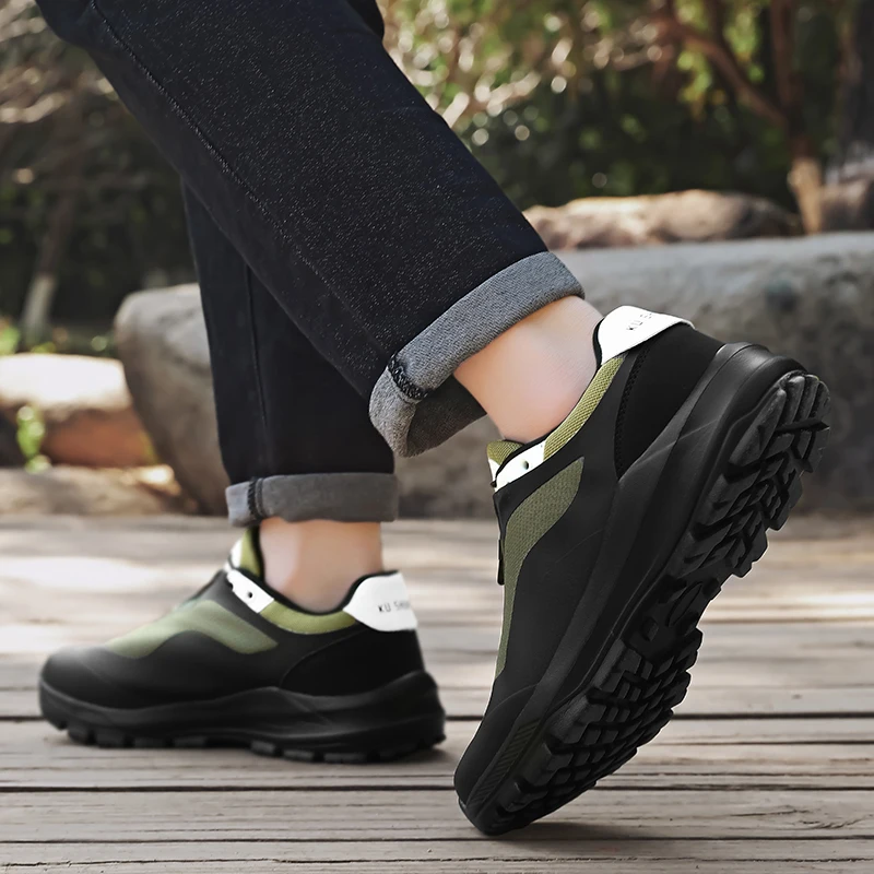 Men’s Slip-On Wide Barefoot Shoes Men’s Lightweigh Daily Walking Trainers Men’s Long-Lasting Cushioned Athletic Footwear
Men’s Slip-On Wide Barefoot Shoes Men’s Lightweigh Daily Walking Trainers Men’s Long-Lasting Cushioned Athletic Footwear