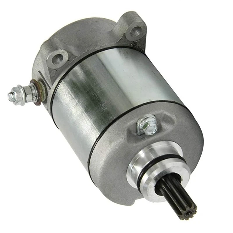 31200-HM8-003 Starter Motor For Honda TRX 250 2017 TRX250 TM TE Fourtrax Recon Sportrax 250 ES 1997-2016 31200-HM8-A41
31200-HM8-003 Starter Motor For Honda TRX 250 2017 TRX250 TM TE Fourtrax Recon Sportrax 250 ES 1997-2016 31200-HM8-A41