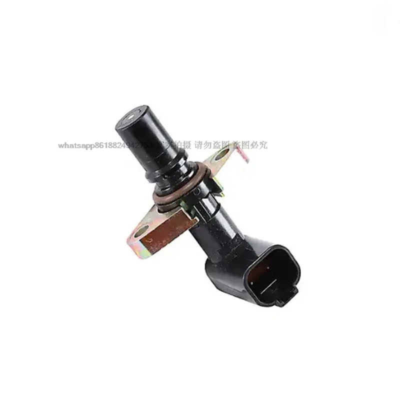 Replacement 204-6204 Speed Sensor for Caterpillar CAT 583T PL83 973C 973D CP56B CP74B CP76B CS56B CS68B CS74B CS78B CS79B
Replacement 204-6204 Speed Sensor for Caterpillar CAT 583T PL83 973C 973D CP56B CP74B CP76B CS56B CS68B CS74B CS78B CS79B
