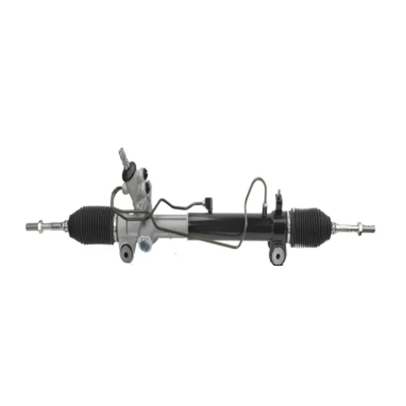 New Car Steering Gear for Toyota Land Cruiser 100
New Car Steering Gear for Toyota Land Cruiser 100