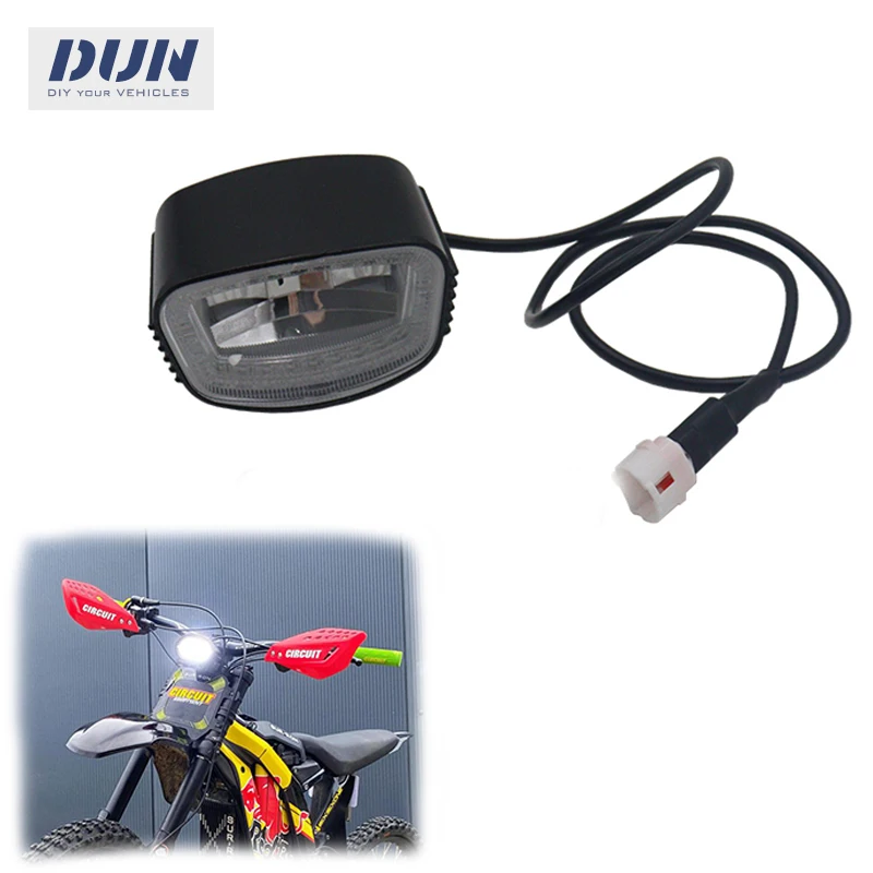 Передние фары для мотоцикла E1 для Sur-ron Sur Ron Light Bee Segway
Передние фары для мотоцикла E1 для Sur-ron Sur Ron Light Bee Segway