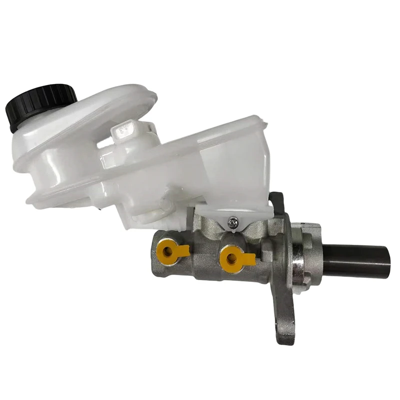 Factory directly hot selling Aluminum Brake master cylinder UCYA-43-402 for toyota
Factory directly hot selling Aluminum Brake master cylinder UCYA-43-402 for toyota