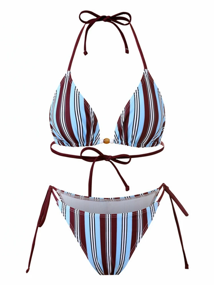 Swimwear Woman Swimsuit Sexy Bikini New Push Up Bikinis Set Brazilian Bathing Suit Women Beachwear Biquini Two Piece Suits
Swimwear Woman Swimsuit Sexy Bikini New Push Up Bikinis Set Brazilian Bathing Suit Women Beachwear Biquini Two Piece Suits