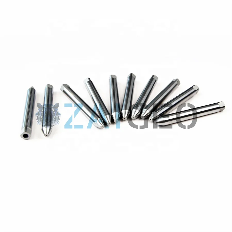 Waterjet Abrasive Nozzle WJS 5000476 5000505 5000662 5000663 5000664 5000665 5000666 Waterjet Mixing Focus Tubes Nozzle Replace
Waterjet Abrasive Nozzle WJS 5000476 5000505 5000662 5000663 5000664 5000665 5000666 Waterjet Mixing Focus Tubes Nozzle Replace