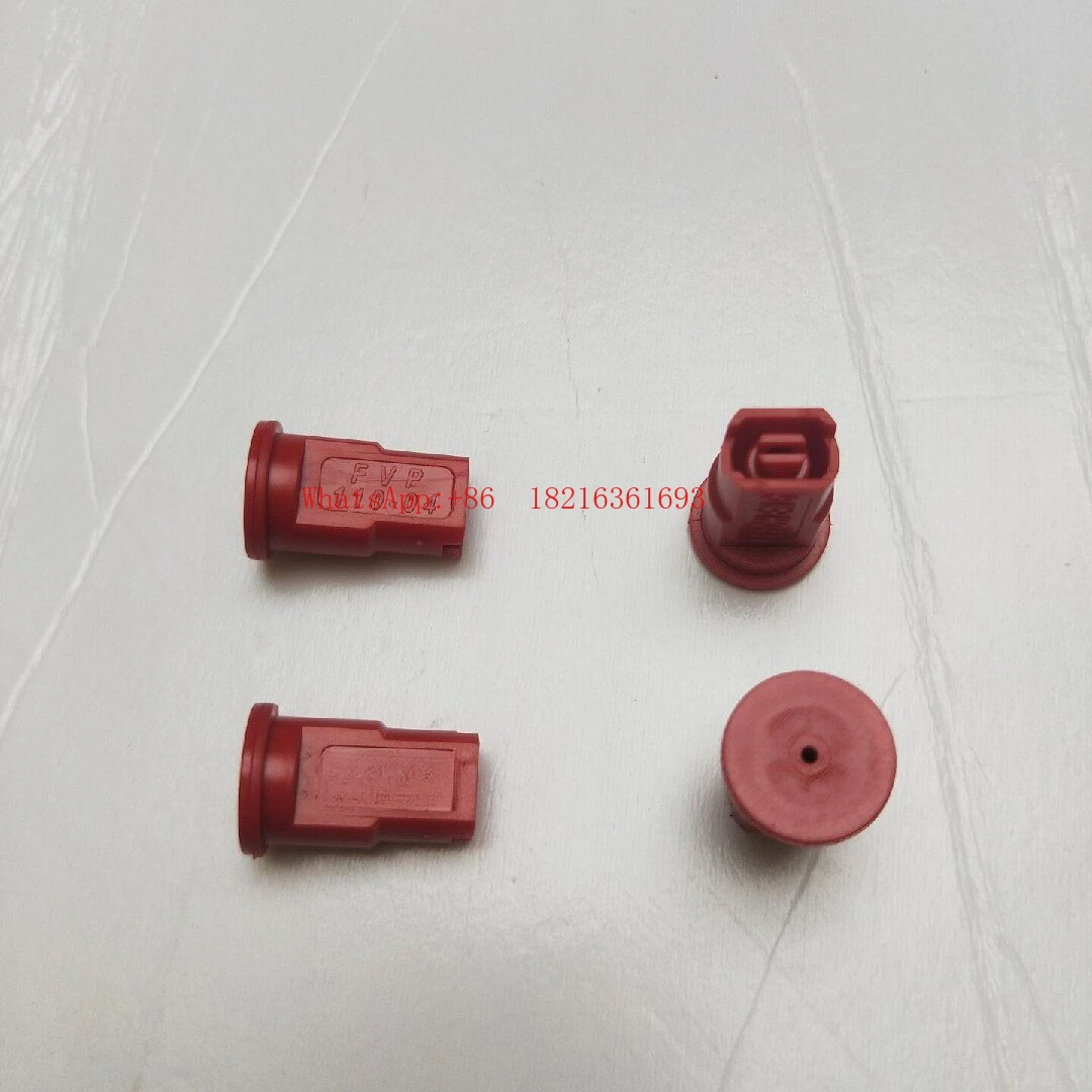 Windproof Nozzle 10PCS, Fan 110 Degree FVP 110-015-02-03-04
Windproof Nozzle 10PCS, Fan 110 Degree FVP 110-015-02-03-04