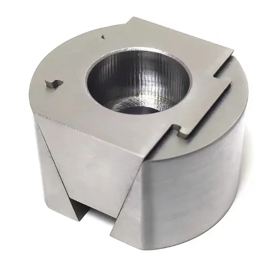 Multi-station OK fixture inner support manual expander pneumatic clamping block CNC machining center chuck
Multi-station OK fixture inner support manual expander pneumatic clamping block CNC machining center chuck