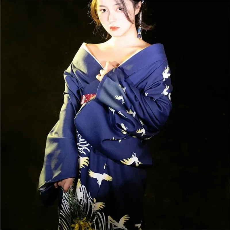 Kimonos Woman Japanese Kimono Vest Cosplay Shirt Blouse Japanese Yukata Female Summer Beach Photography Clothing Kimono 2024
Kimonos Woman Japanese Kimono Vest Cosplay Shirt Blouse Japanese Yukata Female Summer Beach Photography Clothing Kimono 2024