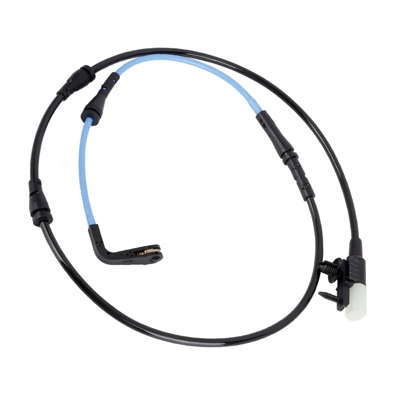 Датчик износа передних тормозных колодок для Jaguar XE XF X760 X260 306PS PT204 T2H23971 T2H8399 T2H8398
Датчик износа передних тормозных колодок для Jaguar XE XF X760 X260 306PS PT204 T2H23971 T2H8399 T2H8398