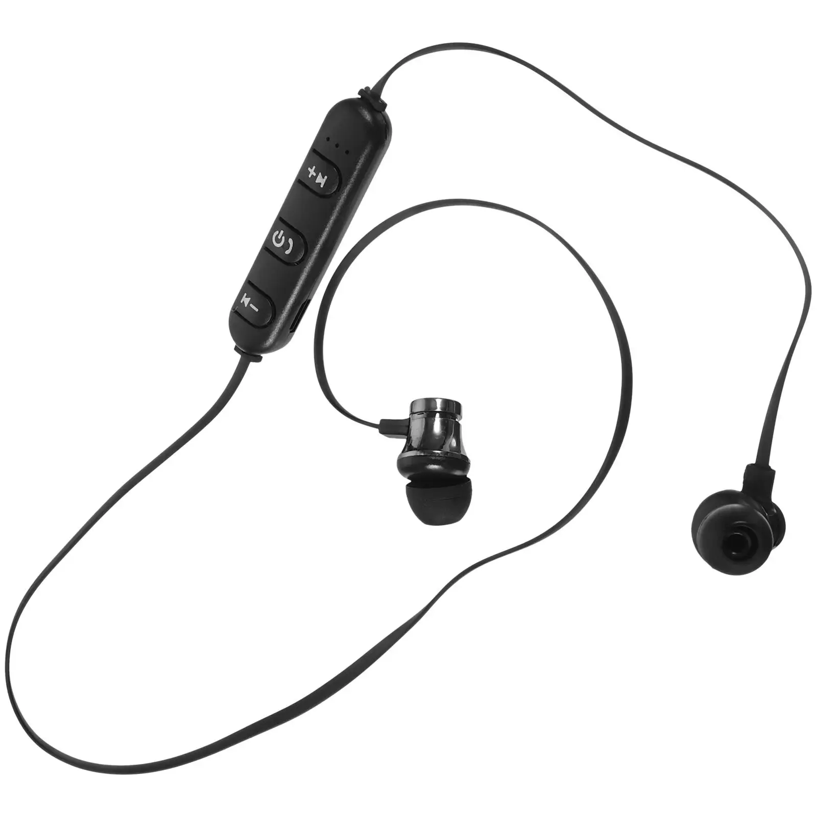Wireless Headset Magnetic Earbuds In Ear Headphones Sweatproof Earplugs Compatible Mobile Phones Tablets Laptops 42
Wireless Headset Magnetic Earbuds In Ear Headphones Sweatproof Earplugs Compatible Mobile Phones Tablets Laptops 42