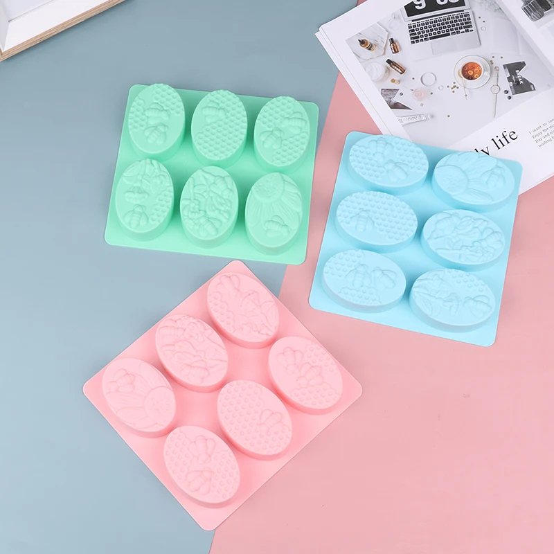 1 шт. овальная форма для мороженого, желе, пудинга и мыла в форме пчелы — кухонный инструмент для выпечки тортов и десертов
1 шт. овальная форма для мороженого, желе, пудинга и мыла в форме пчелы — кухонный инструмент для выпечки тортов и десертов