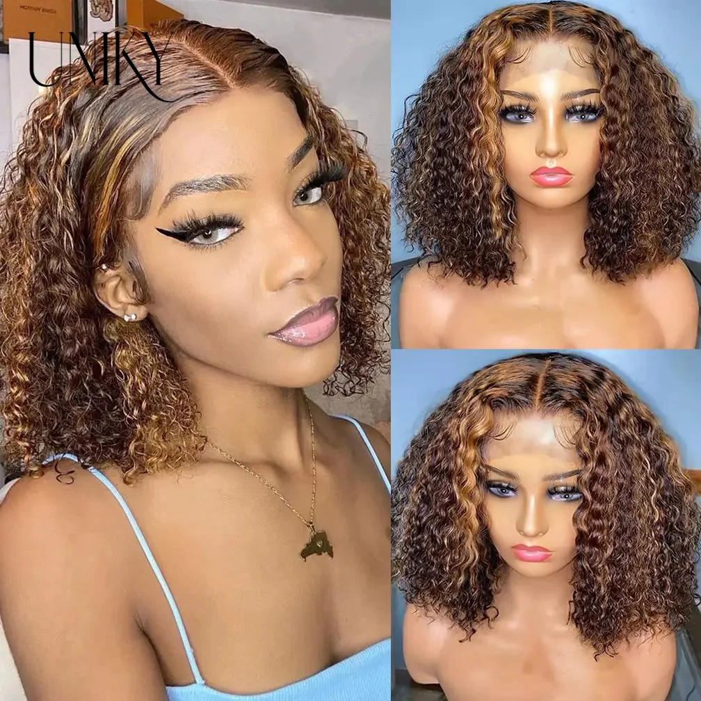 Short Bob Lace Frontal Wigs Human Hair 13x4 Deep Wave Wigs 180 Density Lace Front Wigs Jerry Curly Human Hair Lace Frontal Wigs
Short Bob Lace Frontal Wigs Human Hair 13x4 Deep Wave Wigs 180 Density Lace Front Wigs Jerry Curly Human Hair Lace Frontal Wigs