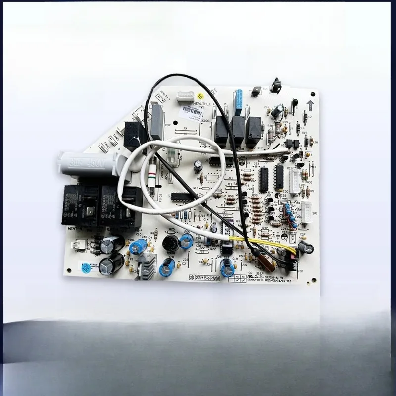 Запчасти для компьютерной платы кондиционера Gree 30135219 M510F1C, основная плата M510F3C 30135220
Запчасти для компьютерной платы кондиционера Gree 30135219 M510F1C, основная плата M510F3C 30135220