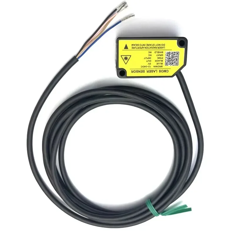 Factory wholesale analog displacement sensor LC-S100P distance sensor for HG-C1100
Factory wholesale analog displacement sensor LC-S100P distance sensor for HG-C1100