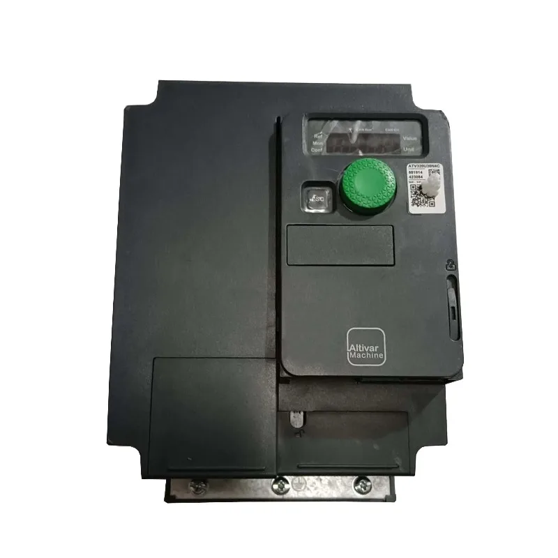 PLC Programming Controller ATV320U30N4C Servo Motors Controllers PLC Module Stock in Warehouse
PLC Programming Controller ATV320U30N4C Servo Motors Controllers PLC Module Stock in Warehouse