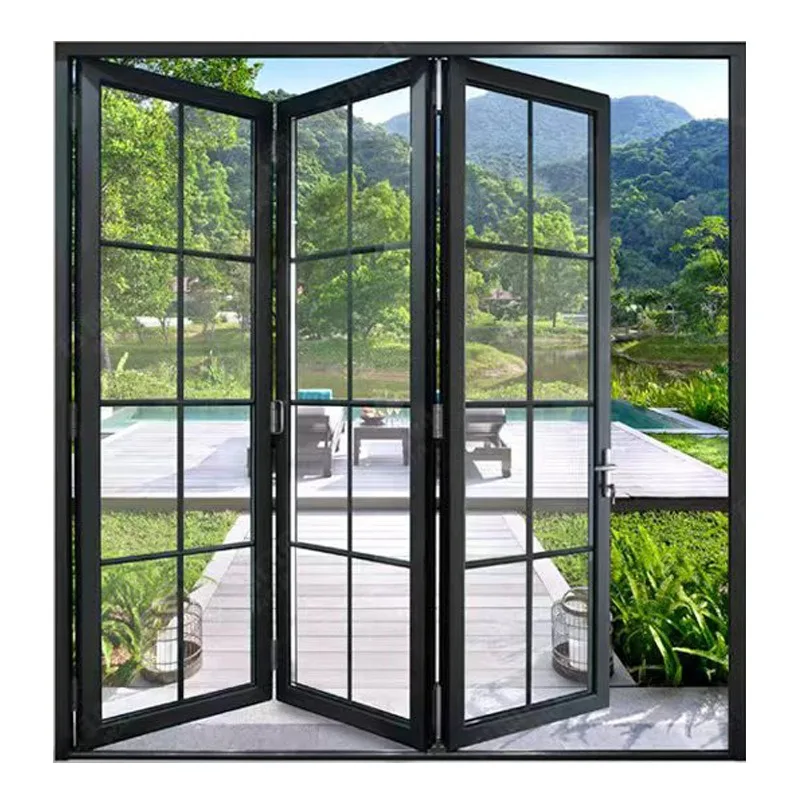 Extremely narrow folding door, living room bathroom sliding kitchen sliding door, extremely narrow three linkage partition door
Extremely narrow folding door, living room bathroom sliding kitchen sliding door, extremely narrow three linkage partition door