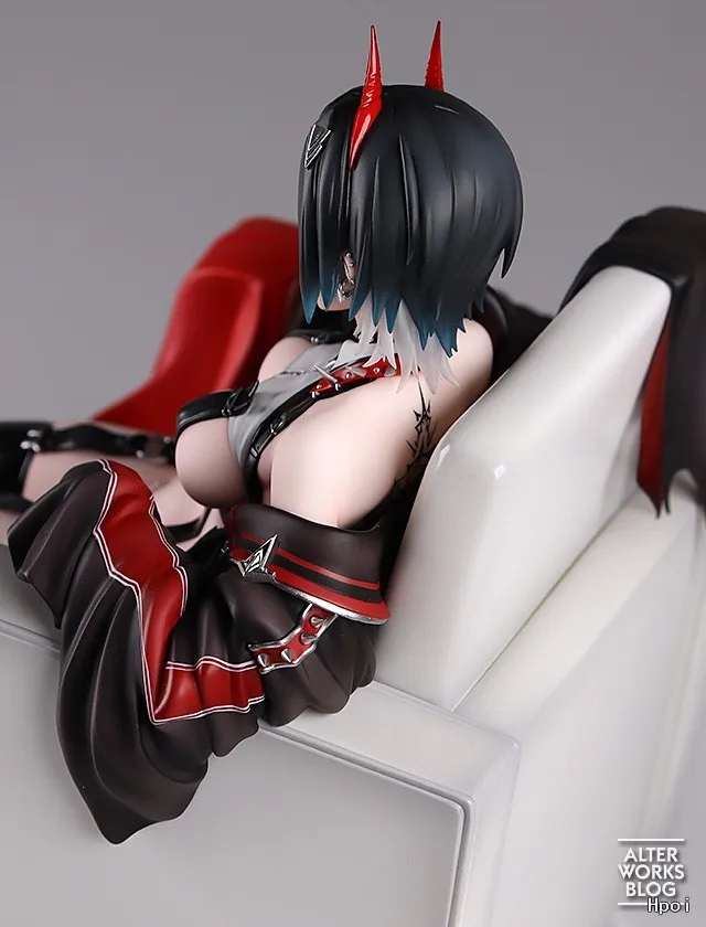 【UA】Alter Azur Lane Ulrich Von Huber (Ulrich) Scale 1/7 Figure Model Toy Gift
【UA】Alter Azur Lane Ulrich Von Huber (Ulrich) Scale 1/7 Figure Model Toy Gift