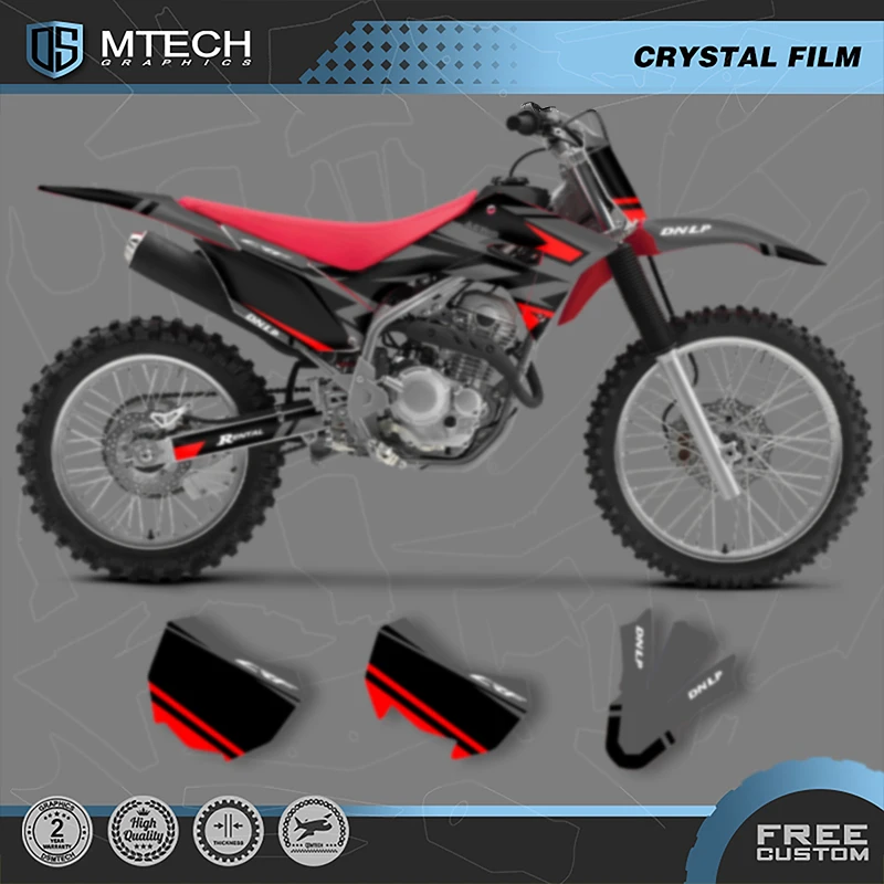 DSMTECH мотоциклетные графические наклейки, наборы наклеек для Honda CRF250F 2019 2020 2021 250F 250cc, мотоцикл по индивидуальному заказу 003 
DSMTECH мотоциклетные графические наклейки, наборы наклеек для Honda CRF250F 2019 2020 2021 250F 250cc, мотоцикл по индивидуальному заказу 003