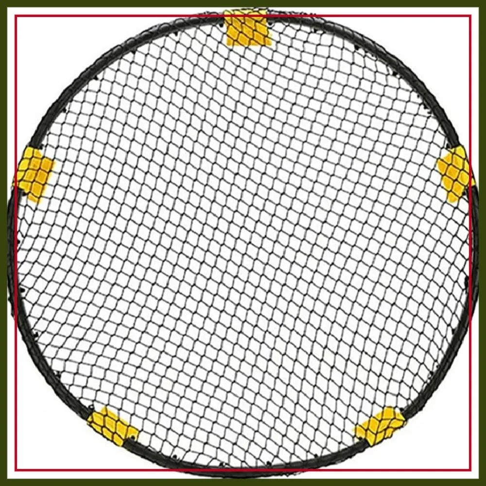 Replacement Net 35.4" (Net Only) - Durable Trampoline Netting
Replacement Net 35.4" (Net Only) - Durable Trampoline Netting