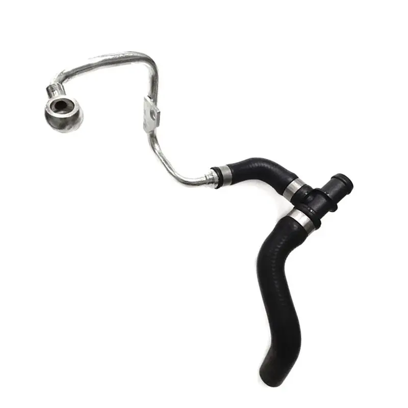 Firmly 4X 11539845352 Turbocharger Coolant Hose For BMW Mini Cooper R56 R57 R58 R60 R61 11537645832 Engine Coolant Return Pipe
Firmly 4X 11539845352 Turbocharger Coolant Hose For BMW Mini Cooper R56 R57 R58 R60 R61 11537645832 Engine Coolant Return Pipe