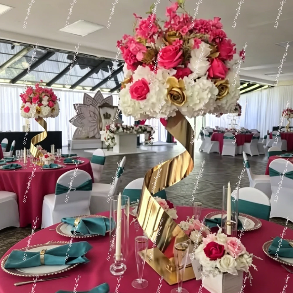 10pcs tall 60/70/80/90cm)Wedding Decoration Iron Curve Shape Flower Stand Backdrop Wedding Centerpieces
10pcs tall 60/70/80/90cm)Wedding Decoration Iron Curve Shape Flower Stand Backdrop Wedding Centerpieces