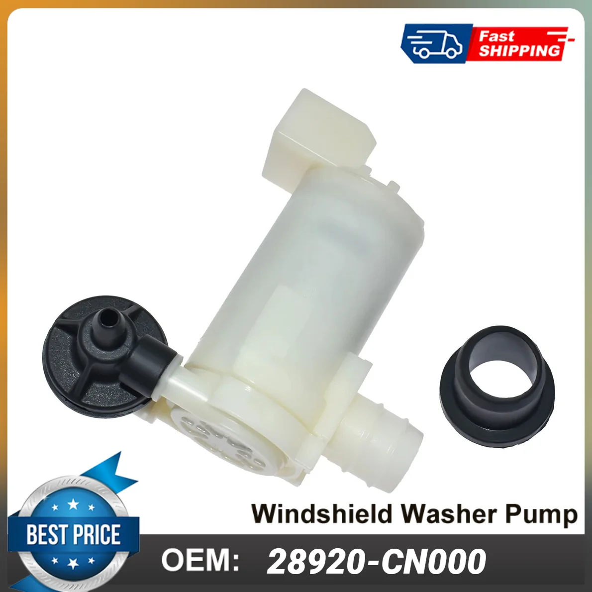 Насос омывателя лобового стекла 28920-CN000 28920CN000 для Nissan X-Trail 2007-2013
Насос омывателя лобового стекла 28920-CN000 28920CN000 для Nissan X-Trail 2007-2013