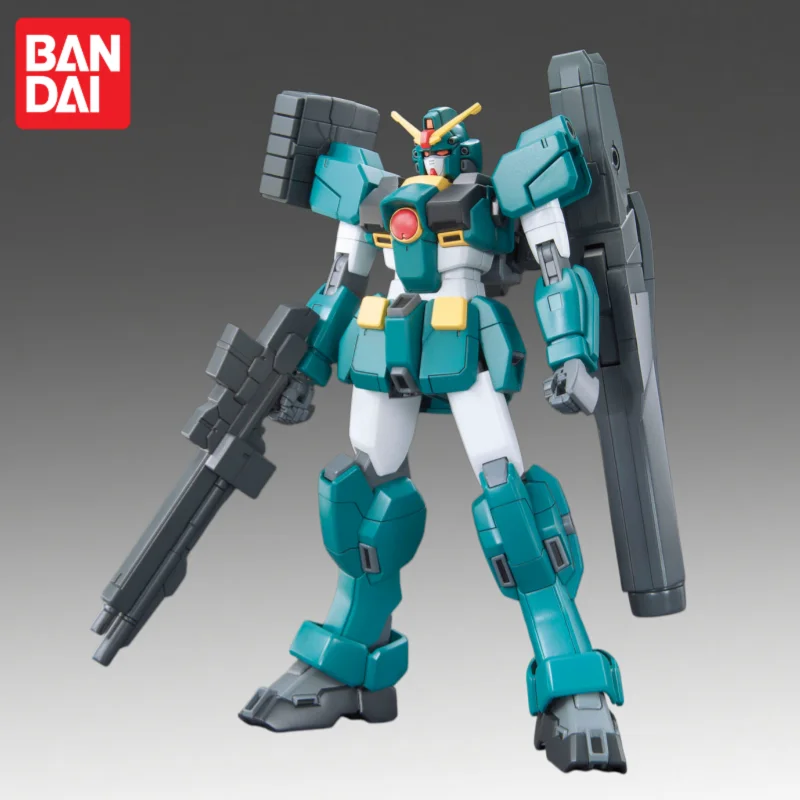 In Stock Bandai Original Hg 1/144 Gundam Leopard Da Vinci Action Figure Model Doll Brand New Boxed Anime Characters Toys Model
In Stock Bandai Original Hg 1/144 Gundam Leopard Da Vinci Action Figure Model Doll Brand New Boxed Anime Characters Toys Model