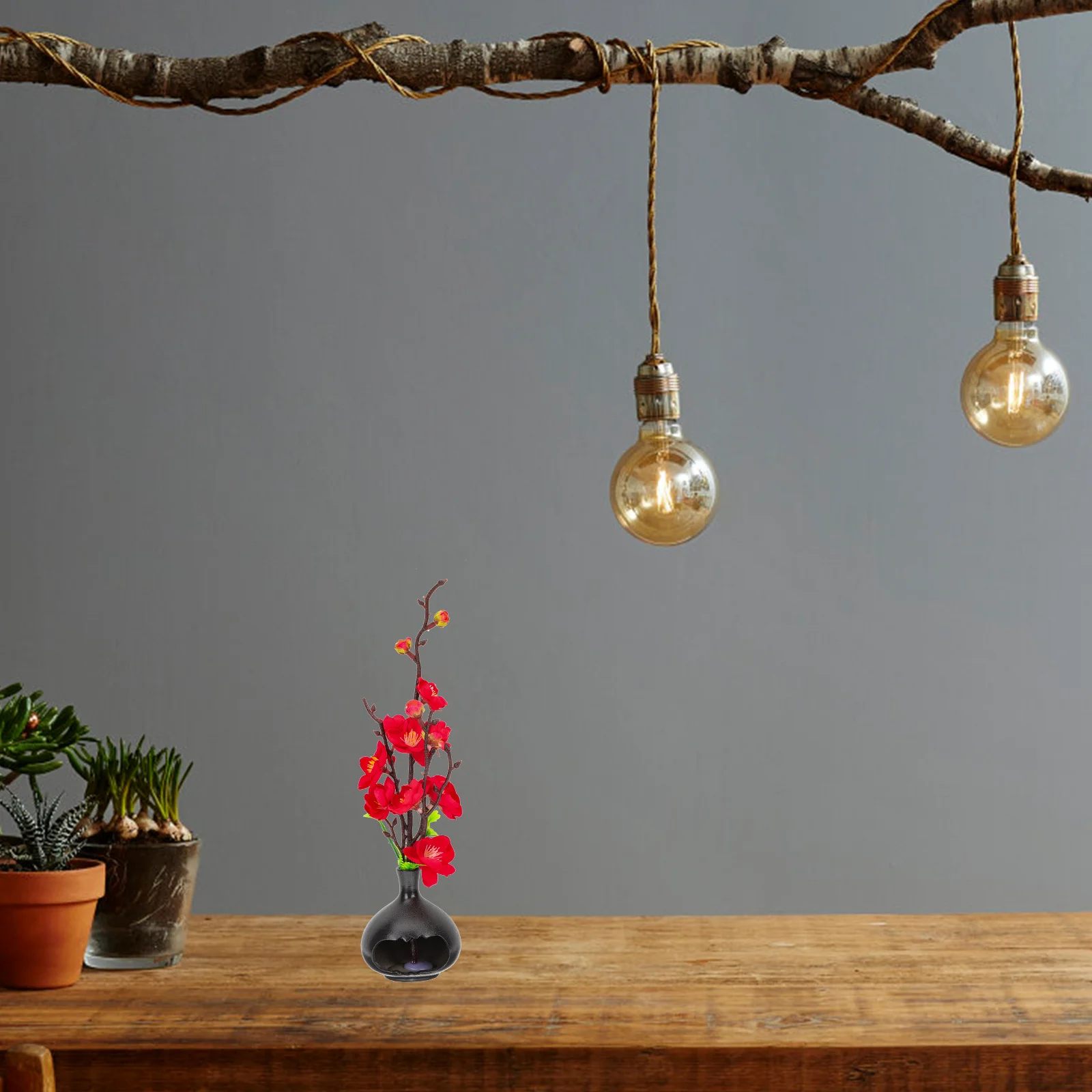 Simulated Plum Blossom Sushi Dish Decor Japanese Style Sushi Plate Flower Ornament Sashimi Serving Plate Embellishment Kitchen
Simulated Plum Blossom Sushi Dish Decor Japanese Style Sushi Plate Flower Ornament Sashimi Serving Plate Embellishment Kitchen