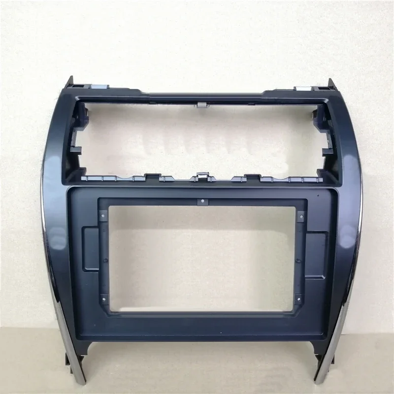 Car Multimedia Frame Car Audio Radio Frame Dashboard Fitting Panel 10" ~ 10.2" Fascias For Camry V5 2011 2012 2013 2014
Car Multimedia Frame Car Audio Radio Frame Dashboard Fitting Panel 10" ~ 10.2" Fascias For Camry V5 2011 2012 2013 2014