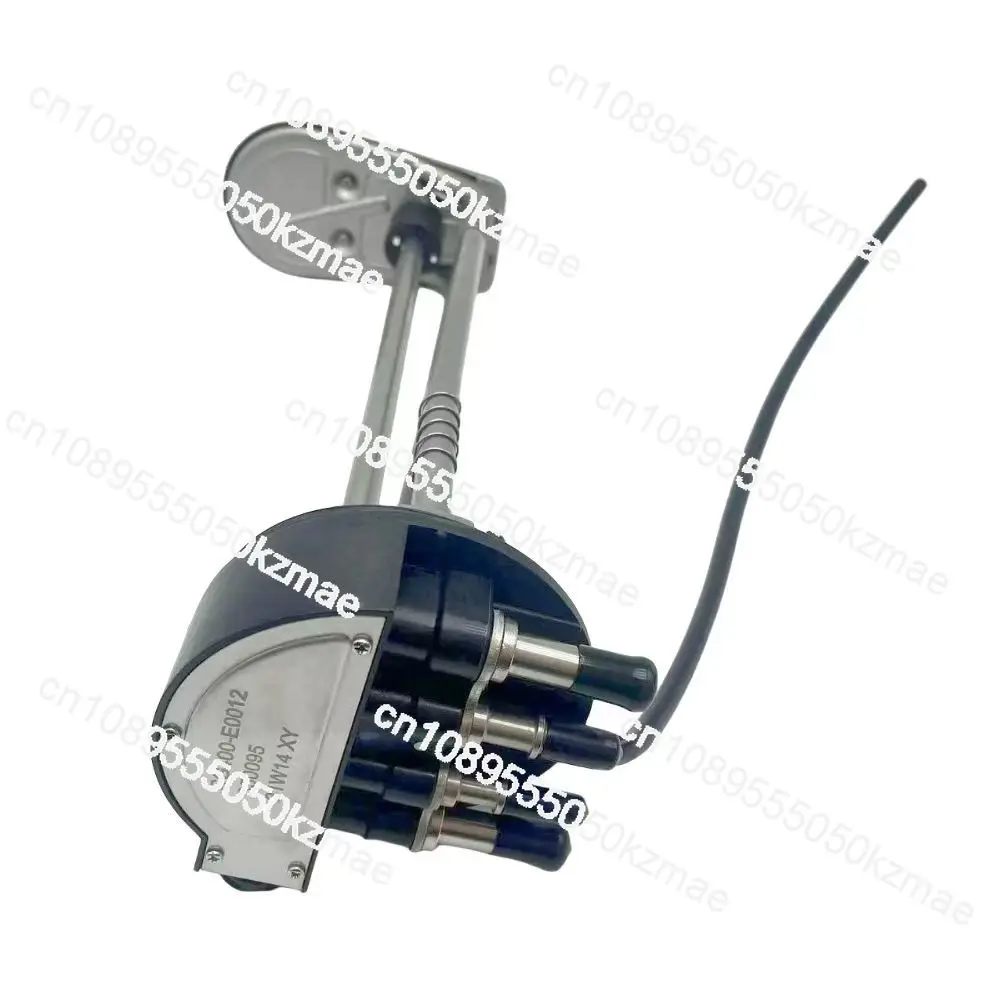 В НАЛИЧИИ Hino Truck SCR Датчик уровня мочевины SG400-E0012 Новое состояние для автомобиля
В НАЛИЧИИ Hino Truck SCR Датчик уровня мочевины SG400-E0012 Новое состояние для автомобиля