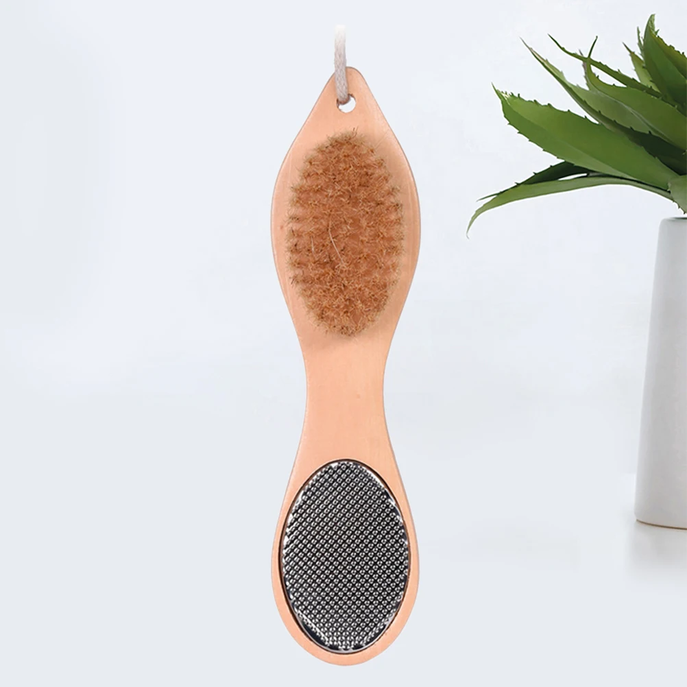 Foot Callus Remover Pedicure File Scrubber Rasp Grinder Exfoliating Tool Nail Care File Soft Healthy Easy Use Lightweight
Foot Callus Remover Pedicure File Scrubber Rasp Grinder Exfoliating Tool Nail Care File Soft Healthy Easy Use Lightweight